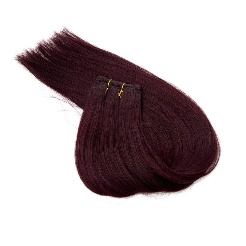 VIP Extensions Narcia Remy Siberian Weft - 24" Hair Extension