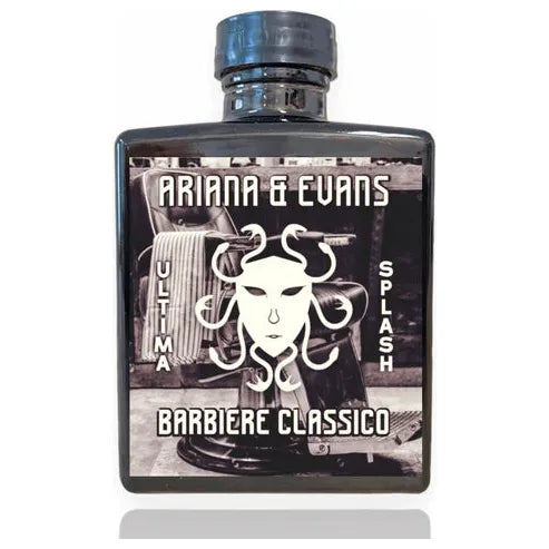 Ariana & Evans Ariana & Evans Barbiere Classico Shaving Collection Shaving Set