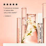 Contours Rx Botanical Lash & Brow Serum PRODUCTS