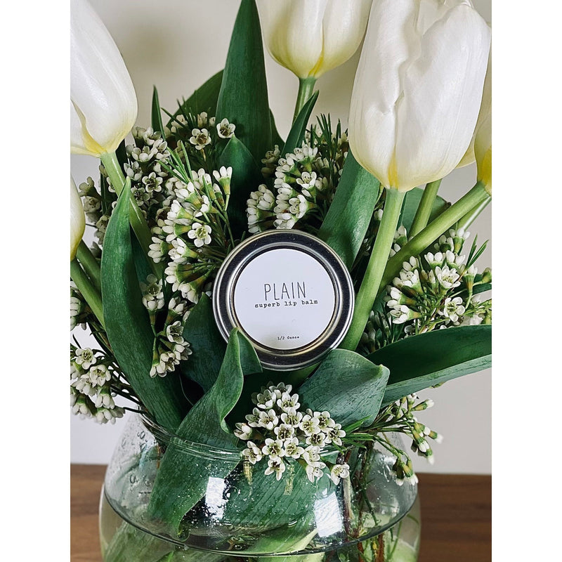 handmade. la conner Superb Lip Balm Skincare