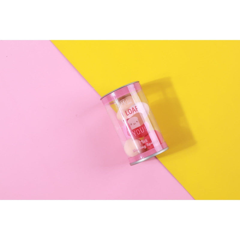 Prolux Cosmetics I Loaf You Mini Blending Sponge