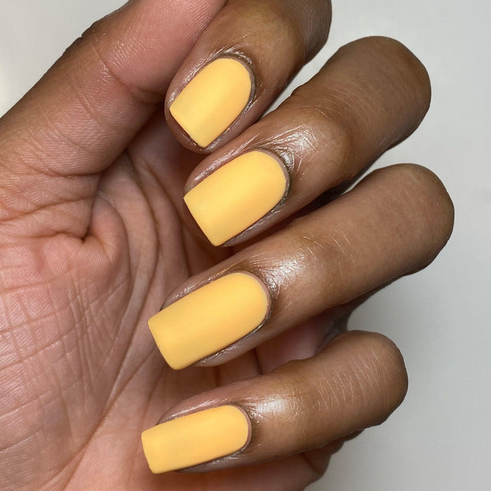 Twinkled T - Can'T Elope Gel Polish