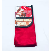 VIP Extensions élan Head Wrap and Scarf Head Scarf