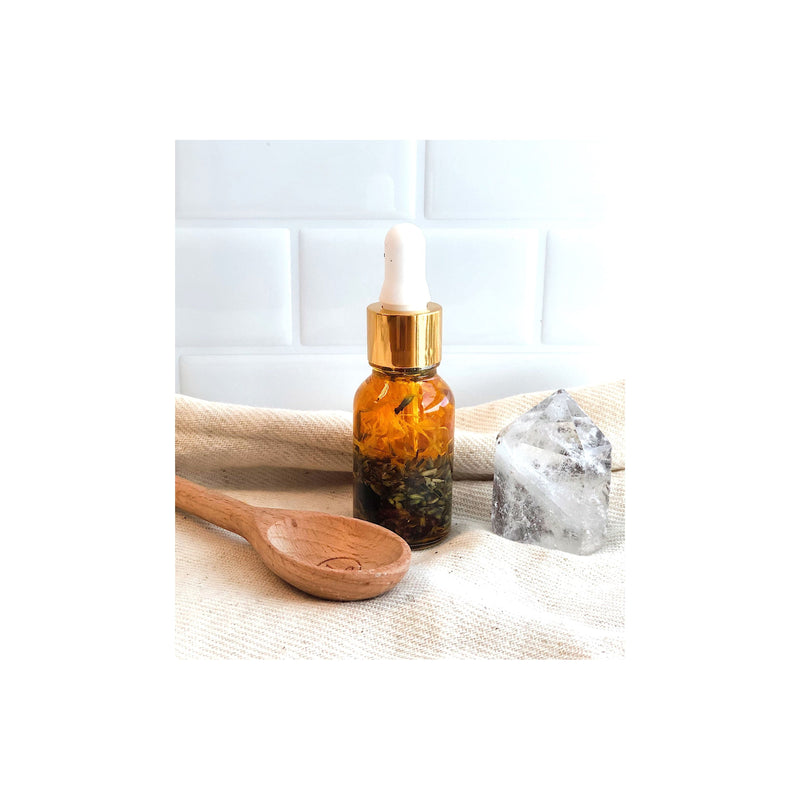 Butter Me Up Organics Anti Aging / Youth Serum / Facial Serum / Butter Me Up Organics / Botanical Serum / Herbal Oil / Fine Lines / Wrinkles / Face Oil Organic Face