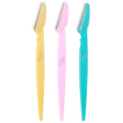 Prolux Cosmetics Eyebrow Razor