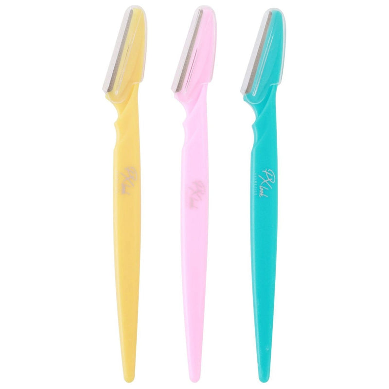 Prolux Cosmetics Eyebrow Razor