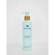 Timeless Organics Skin Care Nourishing Hair & Body Wash Light Gray