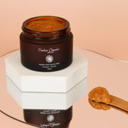 Timeless Organics Skin Care Pumpkin + Glycolic Facial Peel