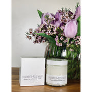 handmade. la conner Whipped Moisturizing Cream - Citrusy Ladies