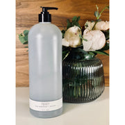 handmade. la conner Purify - Deep Conditioner + Charcoal Hair Care