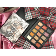 Prolux Cosmetics Cozy Up Eyeshadow Palette EYESHADOW