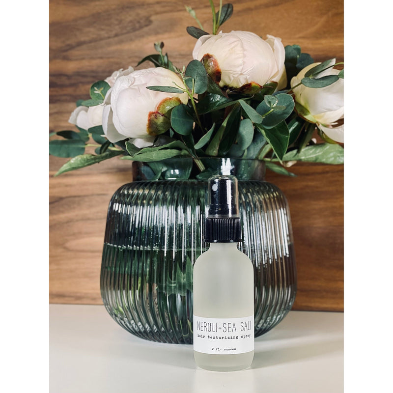handmade. la conner Neroli + Sea Salt - Hair Texturizing Spray Hair Care