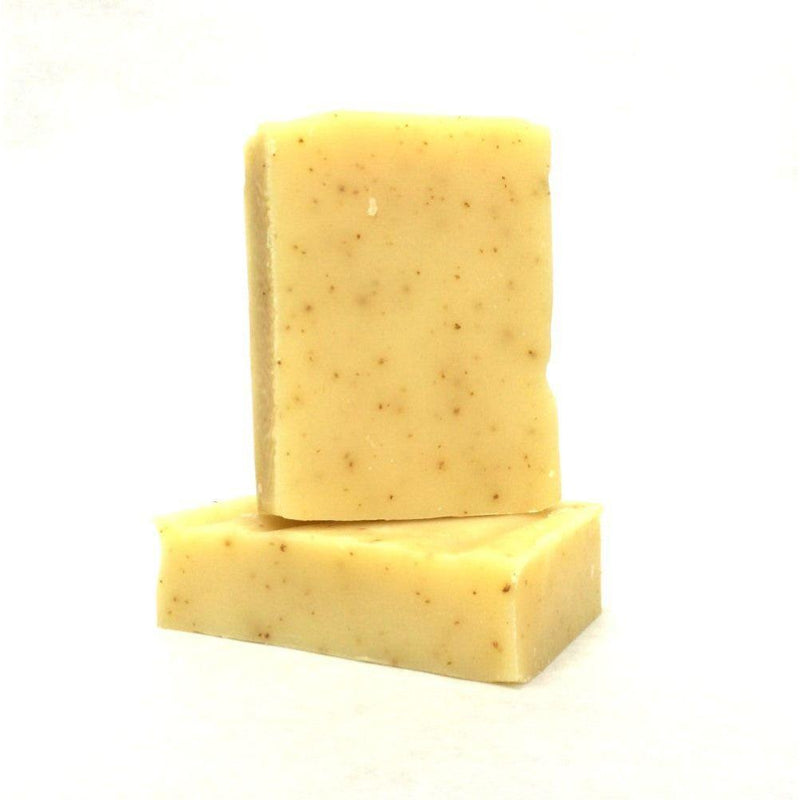 Cimarron Creek Essentials Orange Eucalyptus Organic Bar Soap 5.4oz Bath & Body