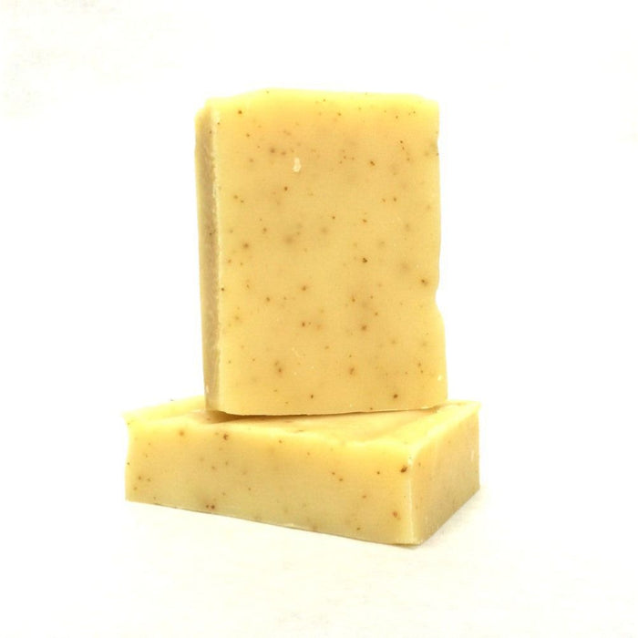 Cimarron Creek Essentials - Orange Eucalyptus Organic Bar Soap 5.4oz