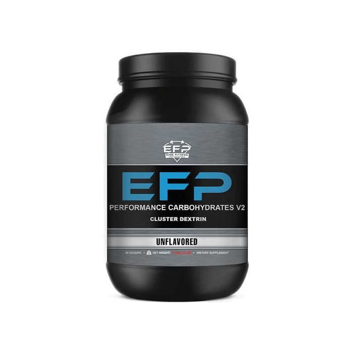 Edge Fitness Performance - Performance Carbohydrates V2