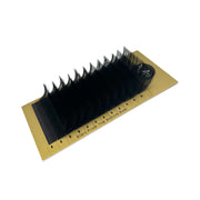 VIP Extensions VIP Faux Mink Lash Extension 12 Lines C Curl Mix 0.05 mm MIX & XL MIX Lashes Extensions