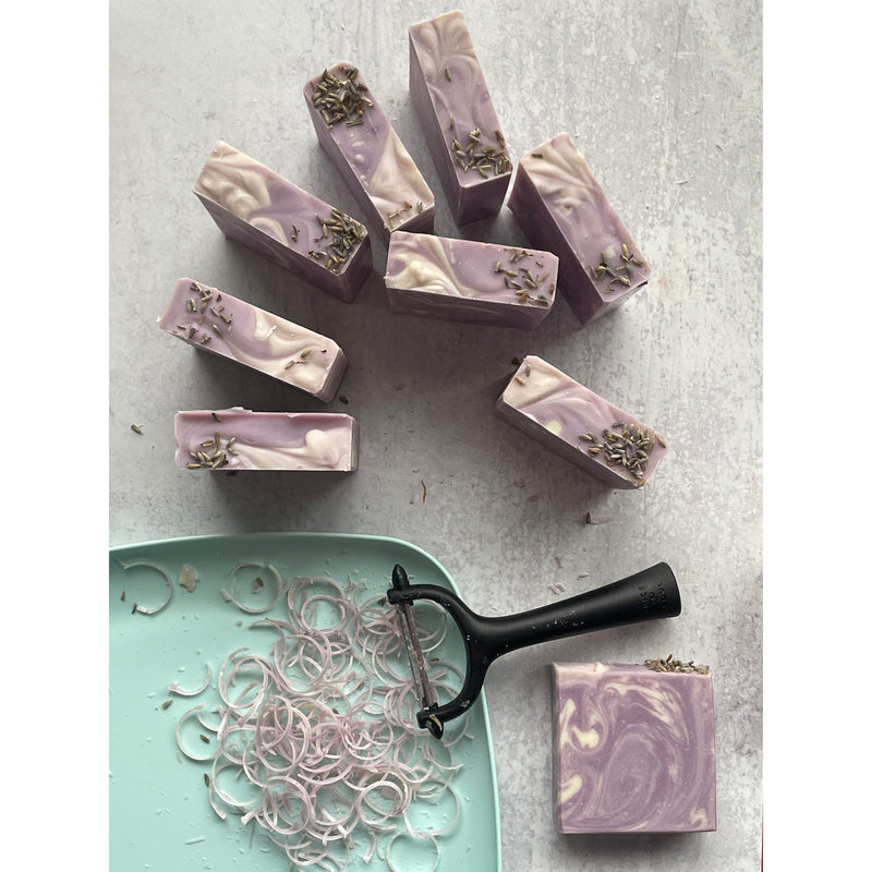 Lustful Bath, LLC MEMA'S LOVE HANDCRAFTED SOAP Cold Process Soap