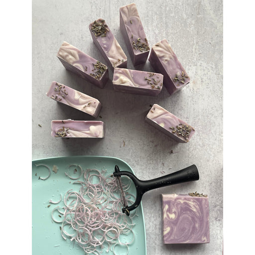 Lustful Bath, LLC MEMA'S LOVE HANDCRAFTED SOAP Cold Process Soap