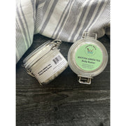 Lustful Bath, LLC MATCHA GREEN TEA BODY BUTTER Butters
