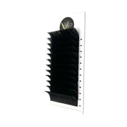 VIP Extensions VIP Quick Fan Lash Extensions - 12 lines 0.05 C Curl Lashes Extensions
