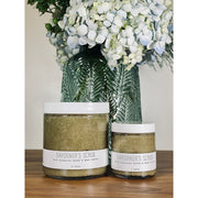 handmade. la conner Gardener's Scrub Ladies