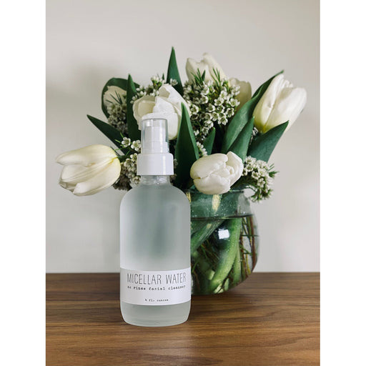 handmade. la conner Micellar Water Skincare