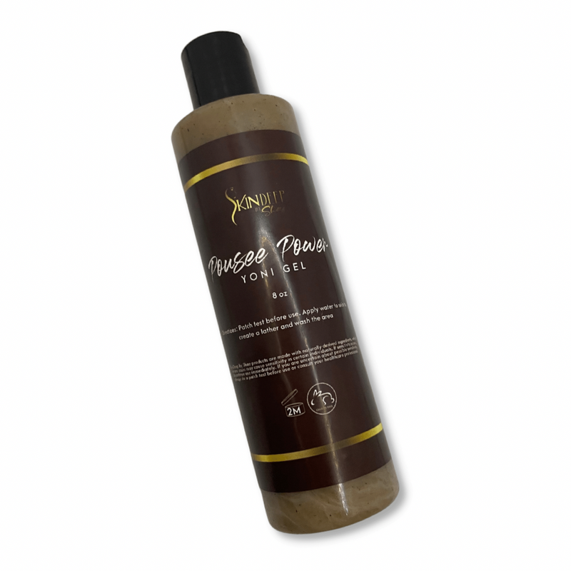 Skin Deep by Shae Pouseé Power Yoni Wash
