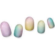 laurenbbeauty SoCal Sky Gel Nail Wrap Nail Art Kits & Accessories