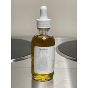 Lustful Bath, LLC LUSTFUL GLO SCALP & HAIR GROWTH OIL Hair Growth Oil