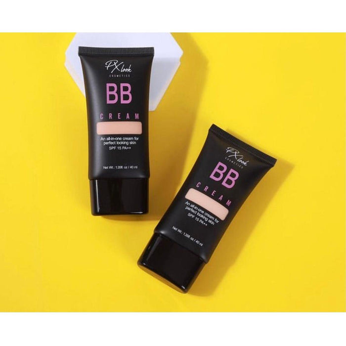 Prolux Cosmetics - Px Look Bb Cream