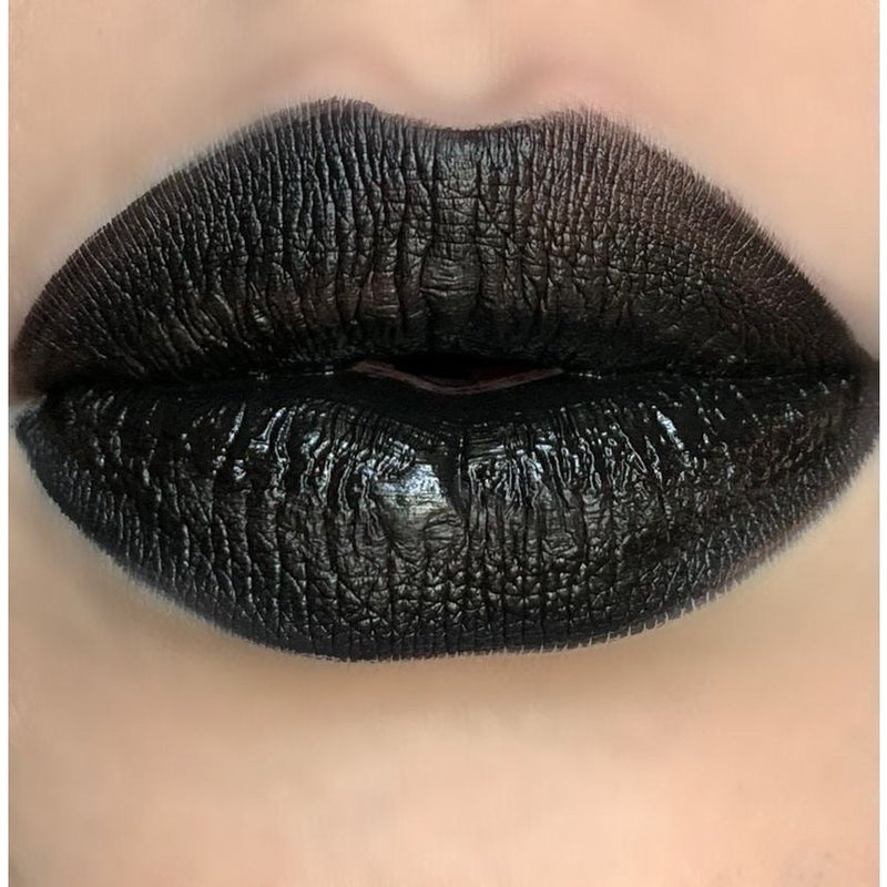 Prolux Cosmetics Spooky Smooches Liquid Lipstick Set Lip Gloss