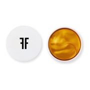 FACEFORWARD BEAUTY Gold Eye Mask