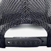 Artius Man Artius Man Flexfit Trucker Snapback - Charcoal/Black