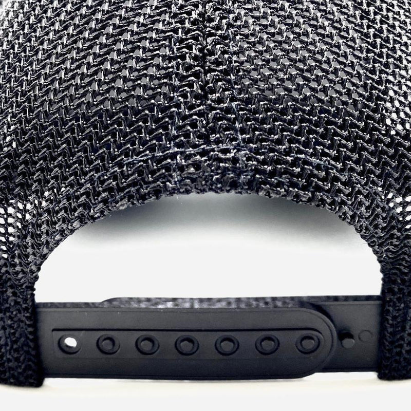 Artius Man Artius Man Flexfit Trucker Snapback - Charcoal/Black