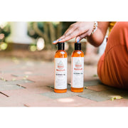 Lizzie's All-natural Products Lizzies Eczema Oil