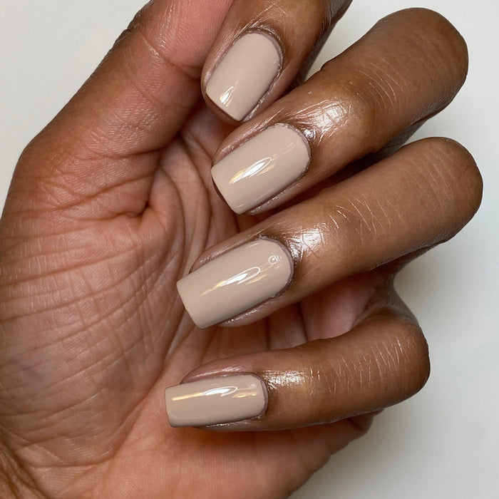 Twinkled T - Like You A Latte Gel Polish