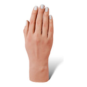 Red Iguana LLC Refurbished 3.0 Full Silicone Practice Hand Refurbished