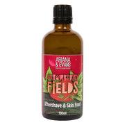 Ariana & Evans Ariana & Evans Strawberry Fields Shaving Collection Shaving Set