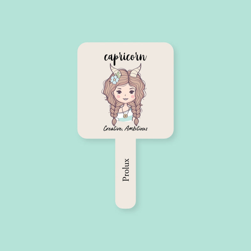 Prolux Cosmetics Zodiac Mirrors