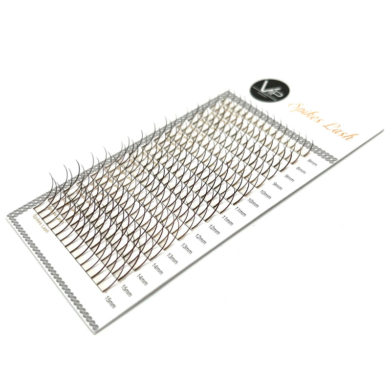 VIP Extensions VIP Spike Lashes Eyelashes Extensions