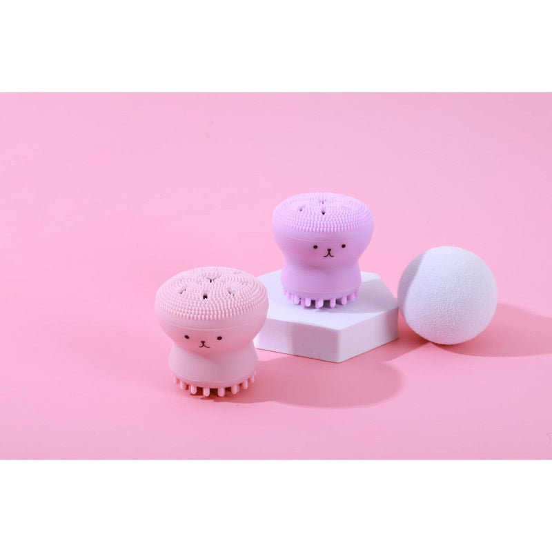 Prolux Cosmetics Exfoliating Face Sponge