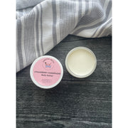 Lustful Bath, LLC STRAWBERRY CHAMPAGNE BODY BUTTER Butters