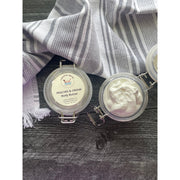 Lustful Bath, LLC PEACHES & CREAM BODY BUTTER Butters