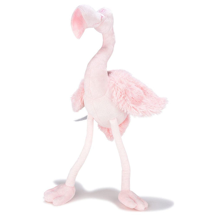 Shopbobbys Joon Pinky The Flamingo Stuffed Animal, Light Pink, 9.5 Inches