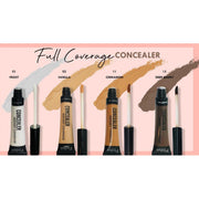 Prolux Cosmetics Instant Coverage Concealer concealer
