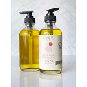 Lustful Bath, LLC LUSTFUL GLO BODY OIL Body Oil