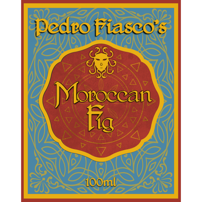 Ariana & Evans Pedro Fiasco Moroccan Fig Aftershave 100ml