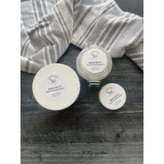 Lustful Bath, LLC BASIC BETTY BODY BUTTER Butters