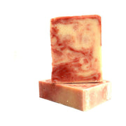 Cimarron Creek Essentials Peppermint Organic Bar Soap 5.4oz Bath & Body