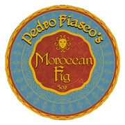 Ariana & Evans Ariana & Evans Pedro Fiasco Moroccan Fig Shaving Collection Shaving Set